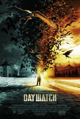 Day Watch #11