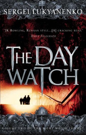 Day Watch #22