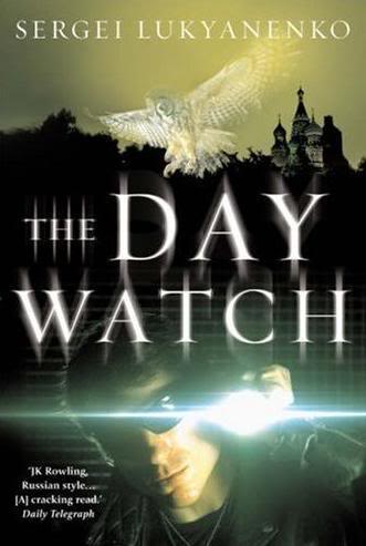 Day Watch #12