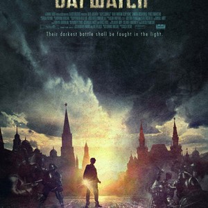 Day Watch #25