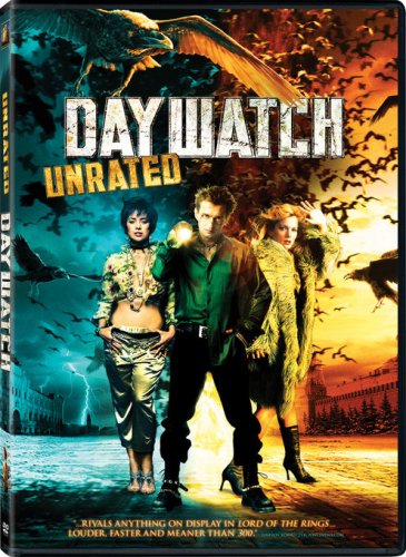 Day Watch #15