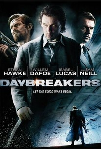 Daybreakers Backgrounds on Wallpapers Vista