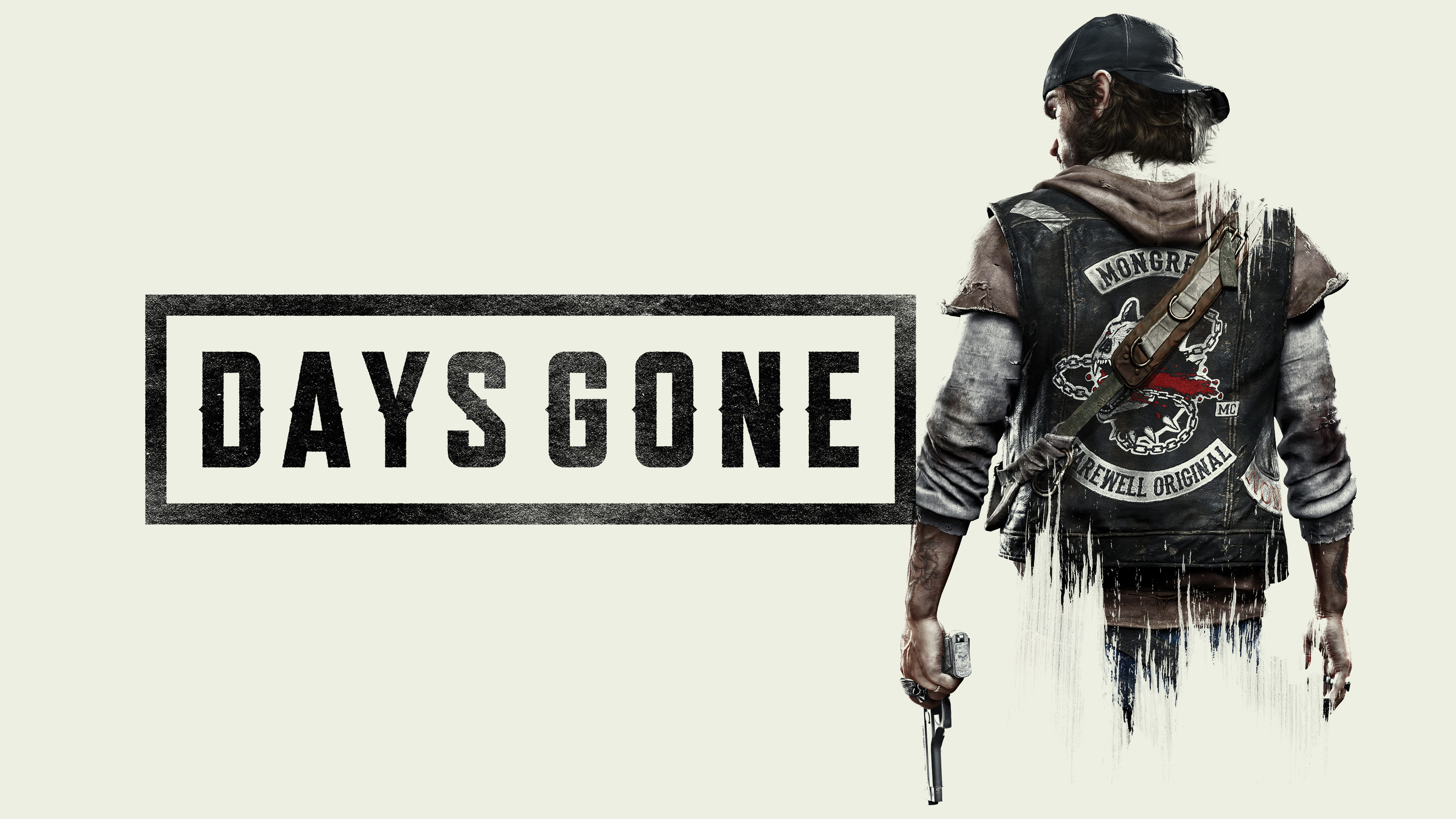 Days Gone Backgrounds on Wallpapers Vista