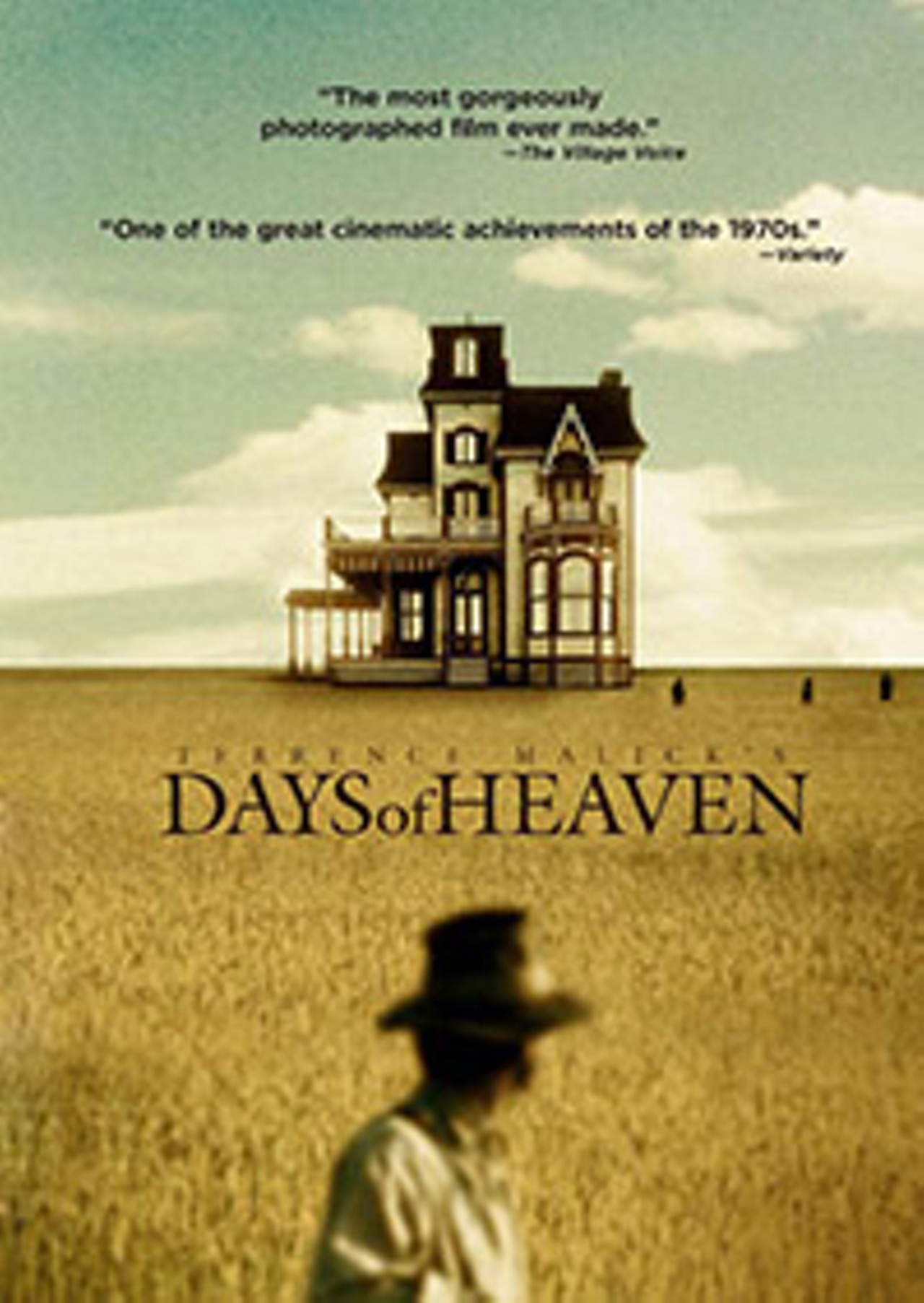 Days Of Heaven #10