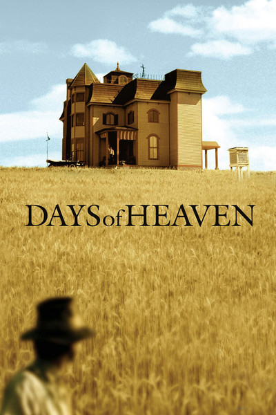 Nice Images Collection: Days Of Heaven Desktop Wallpapers