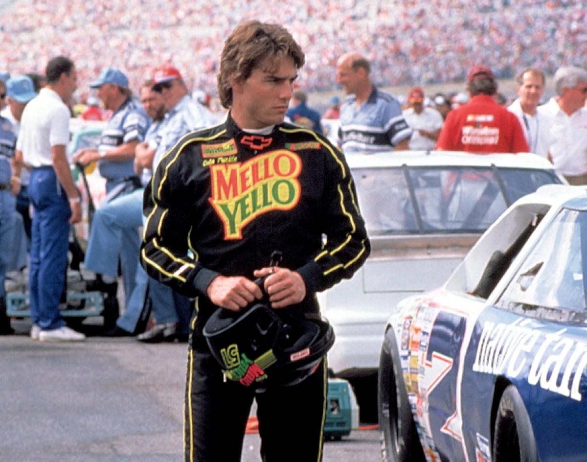 Days Of Thunder Pics, Movie Collection