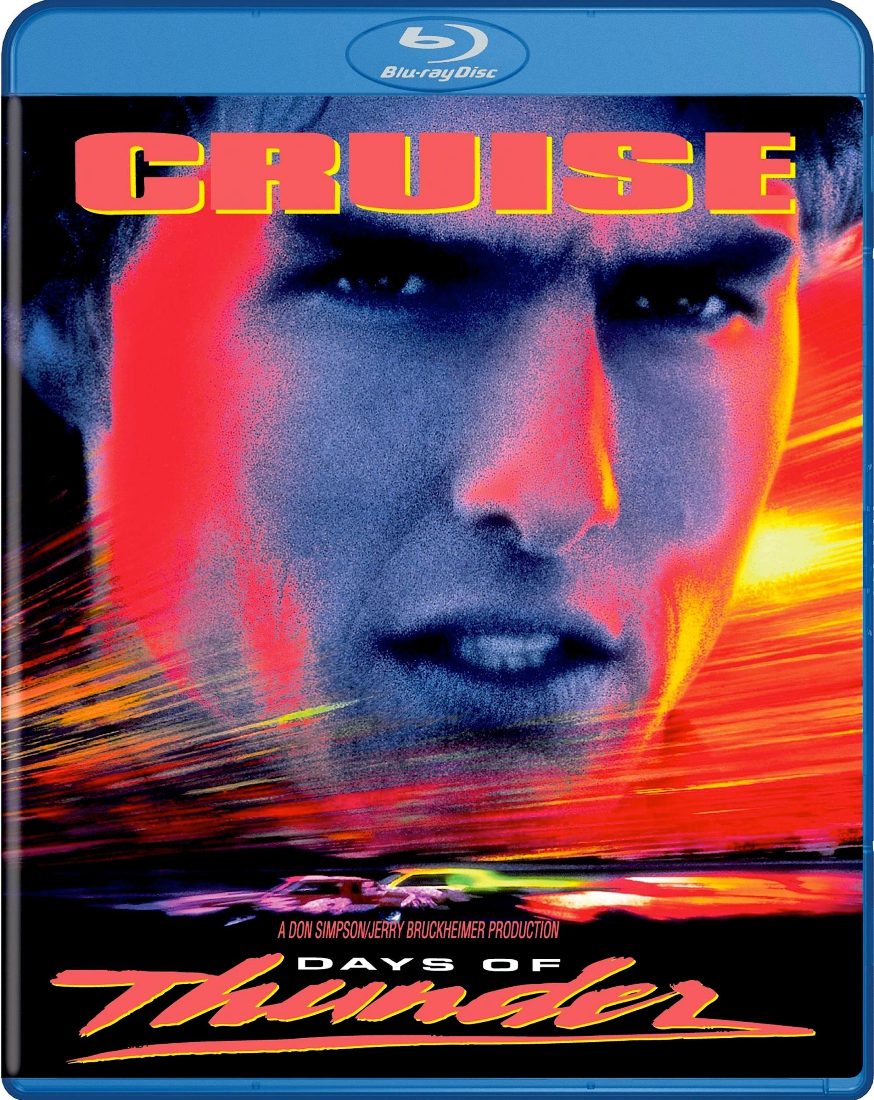 Nice wallpapers Days Of Thunder 2778x3496px