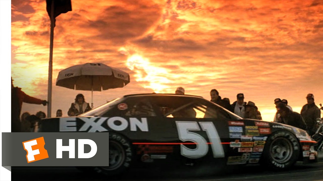 Images of Days Of Thunder | 1280x720
