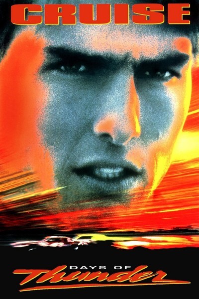 400x600 > Days Of Thunder Wallpapers