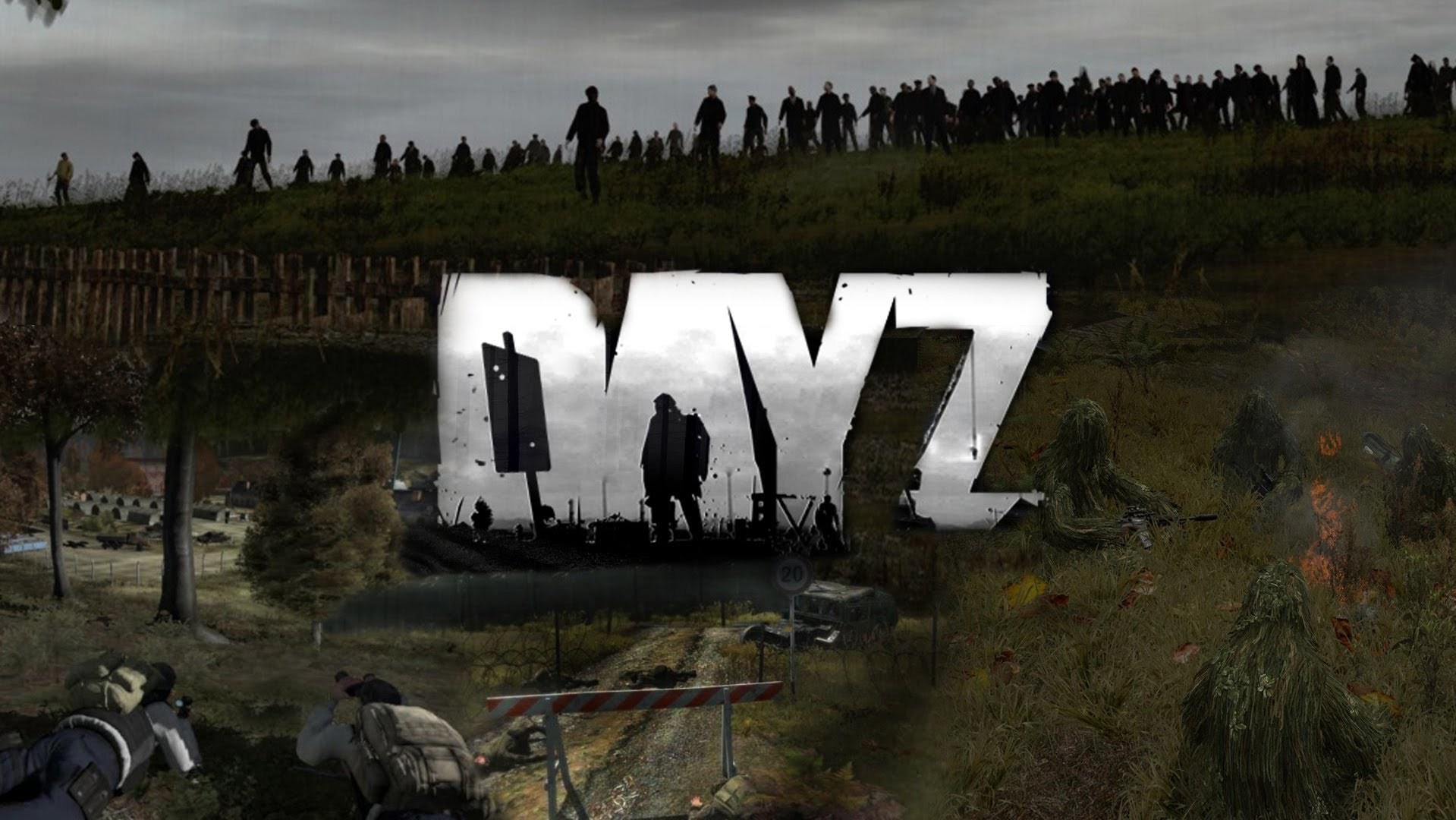 DayZ #21