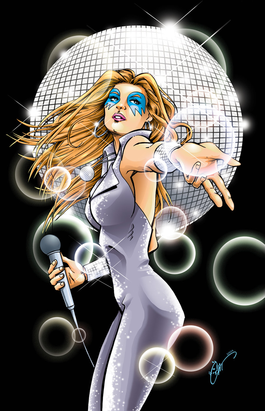 Dazzler High Quality Background on Wallpapers Vista