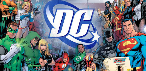 DC Comics High Quality Background on Wallpapers Vista