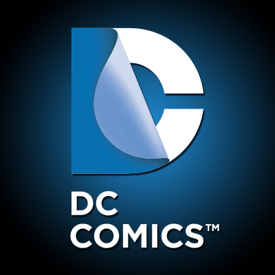 Nice Images Collection: DC Comics Desktop Wallpapers