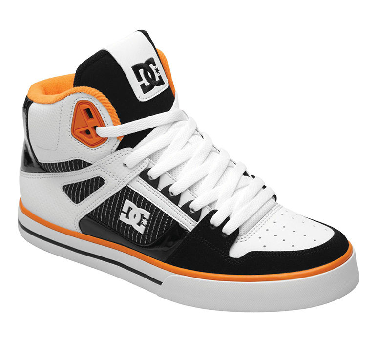 DC Shoes Pics, Products Collection