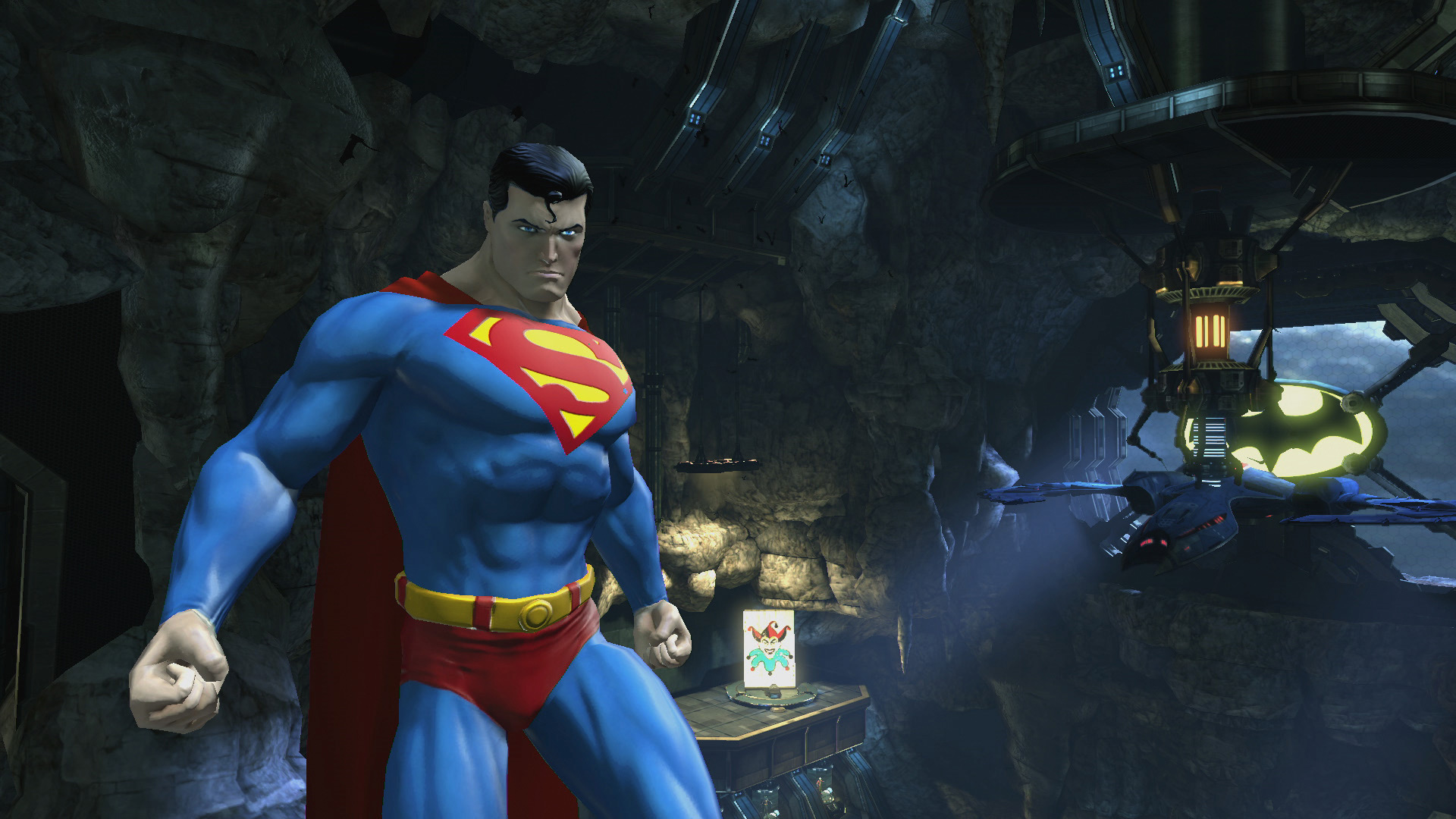 Amazing DC Universe Online Pictures & Backgrounds