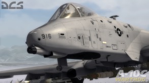 Images of DCS: A-10C Warthog | 293x164