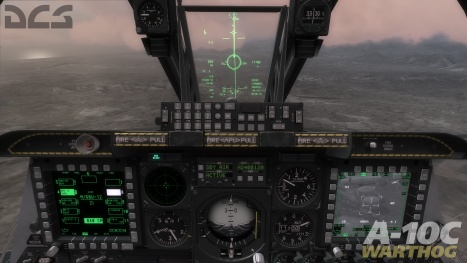 467x263 > DCS: A-10C Warthog Wallpapers