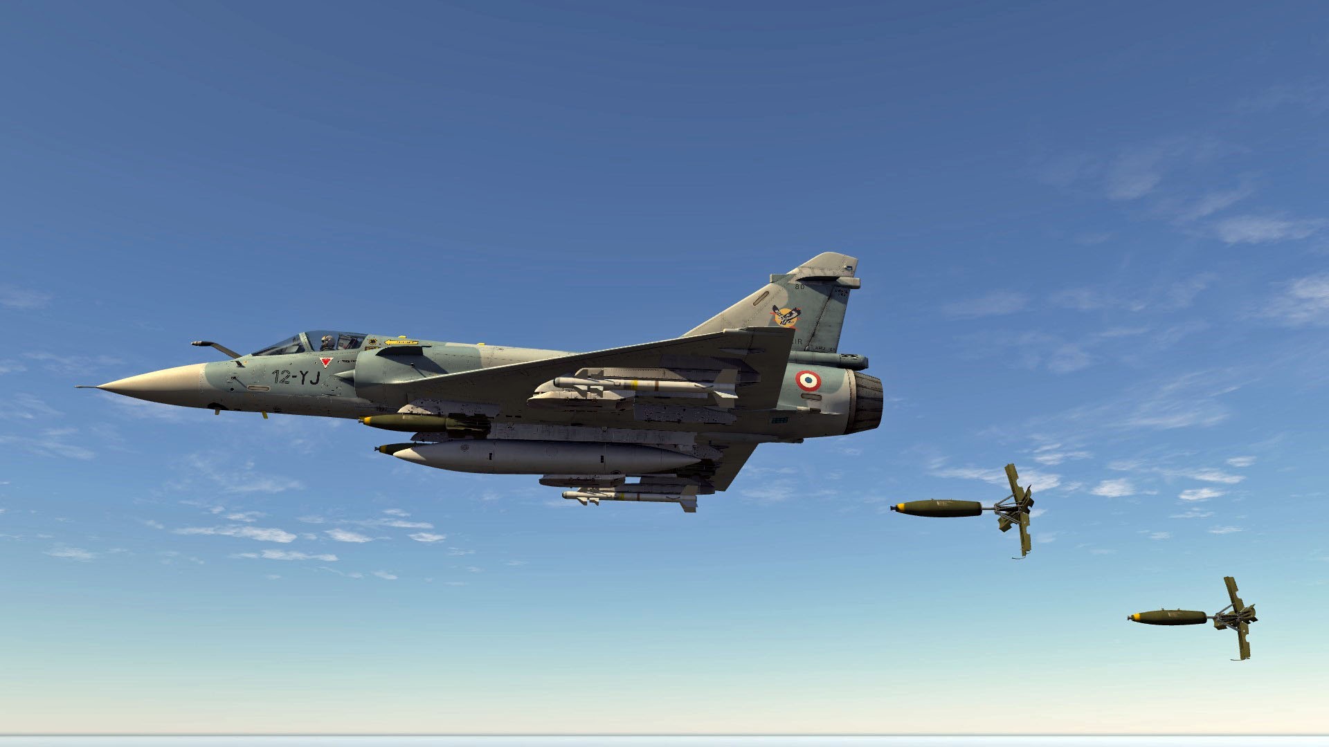 DCS World Pics, Video Game Collection