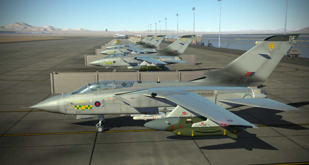 DCS World High Quality Background on Wallpapers Vista