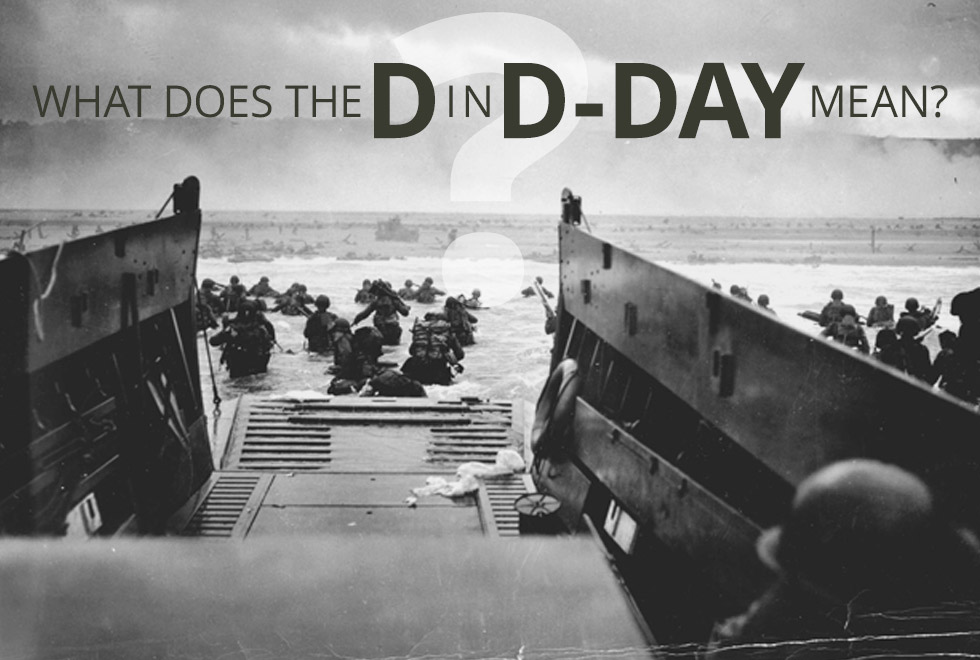 D-Day Pics, Military Collection