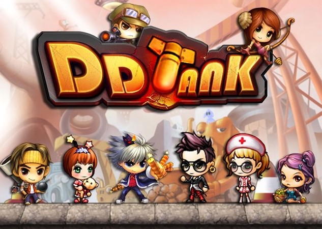 DDtank #12