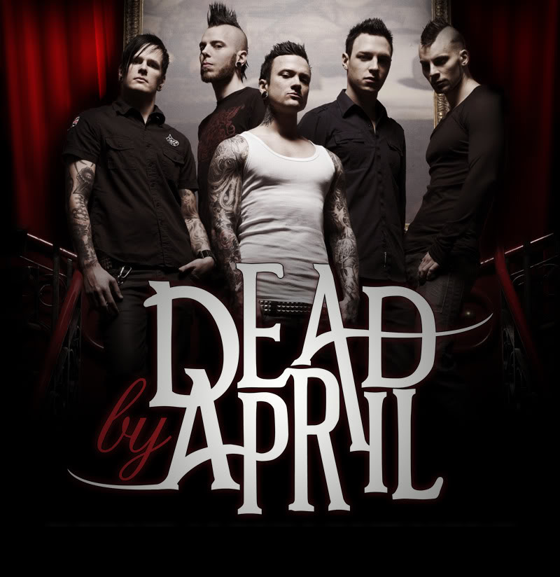 800x824 > Dead By April Wallpapers