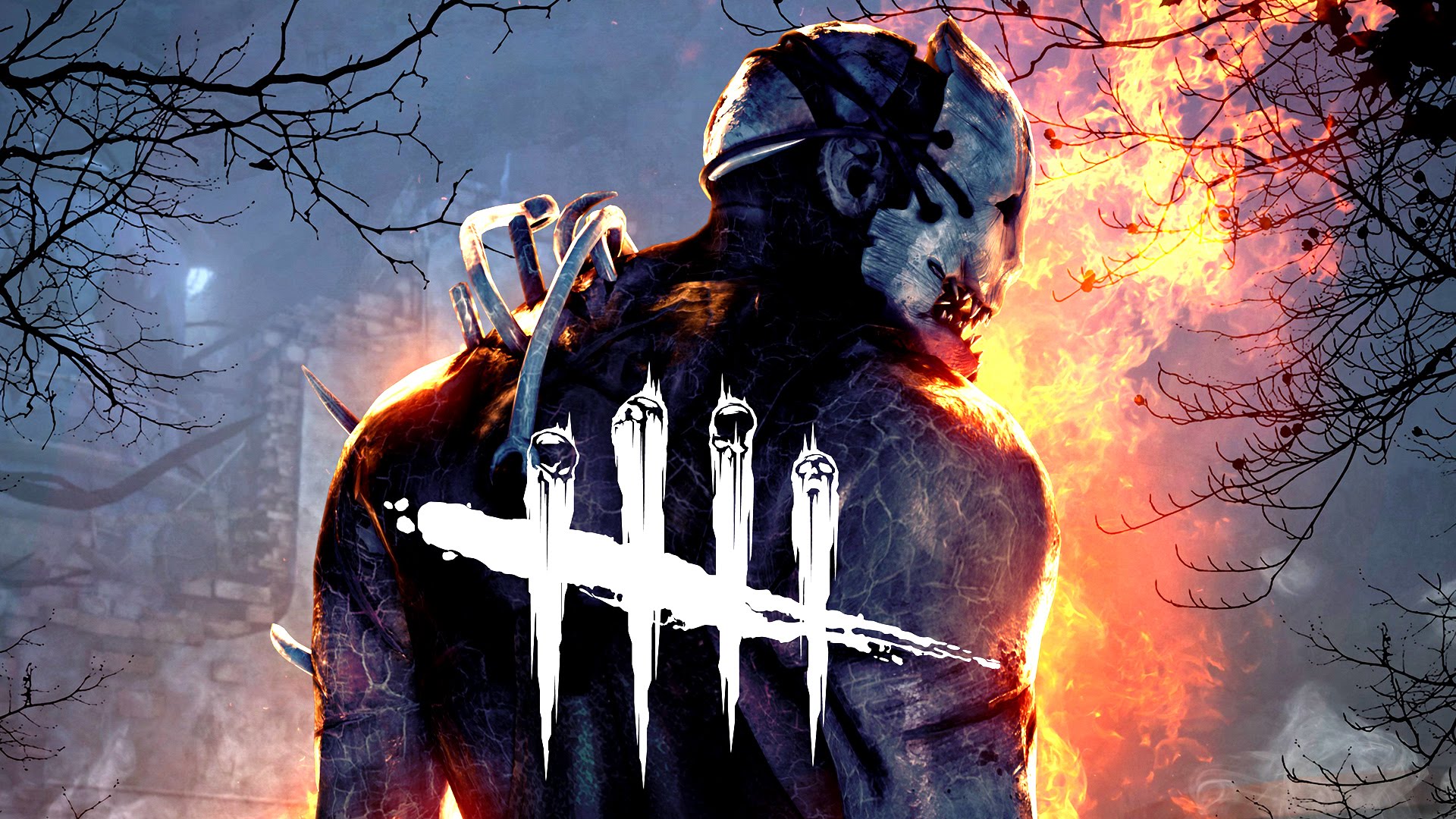 Dead By Daylight wallpapers, Video Game, HQ Dead By Daylight pictures