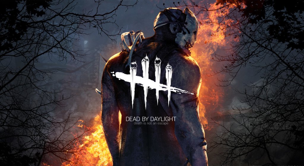 Dead By Daylight Pics, Video Game Collection