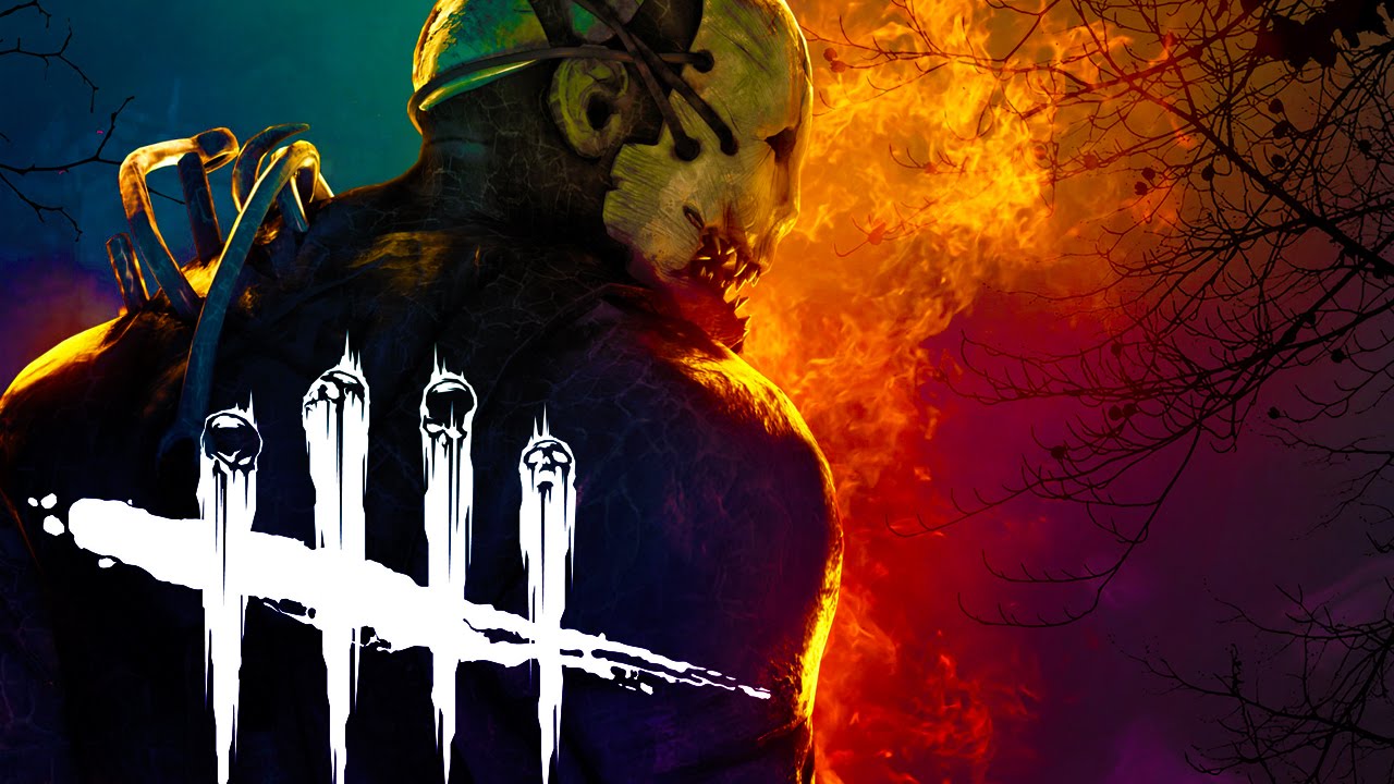 Images of Dead By Daylight | 1280x720