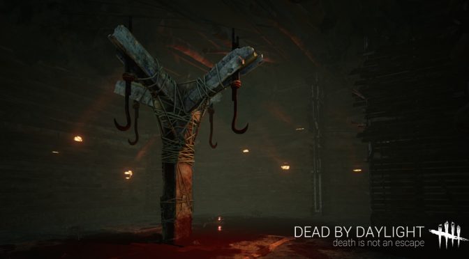 Images of Dead By Daylight | 672x372
