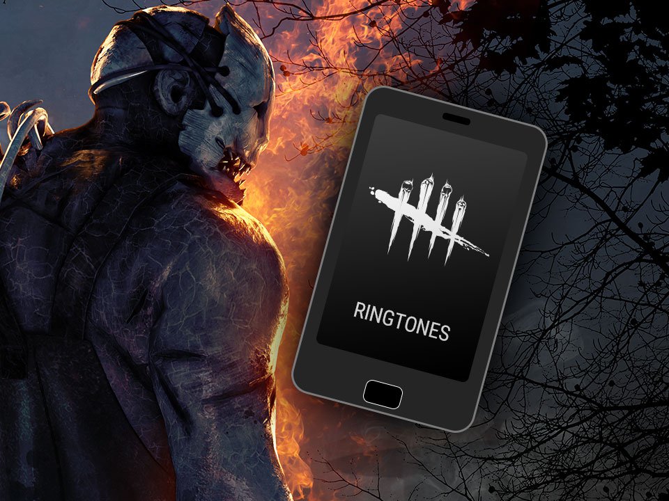 Dead By Daylight High Quality Background on Wallpapers Vista