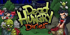 300x150 > Dead Hungry Diner Wallpapers