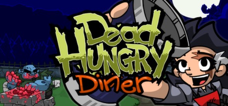 Dead Hungry Diner #13