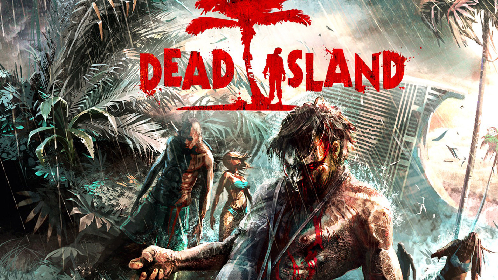 Images of Dead Island | 1920x1080