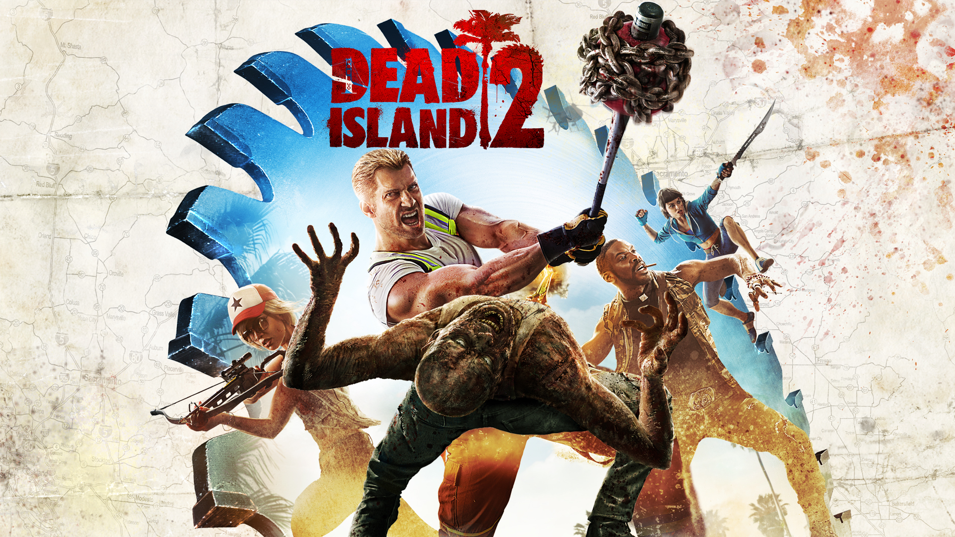 Dead Island 2 #14