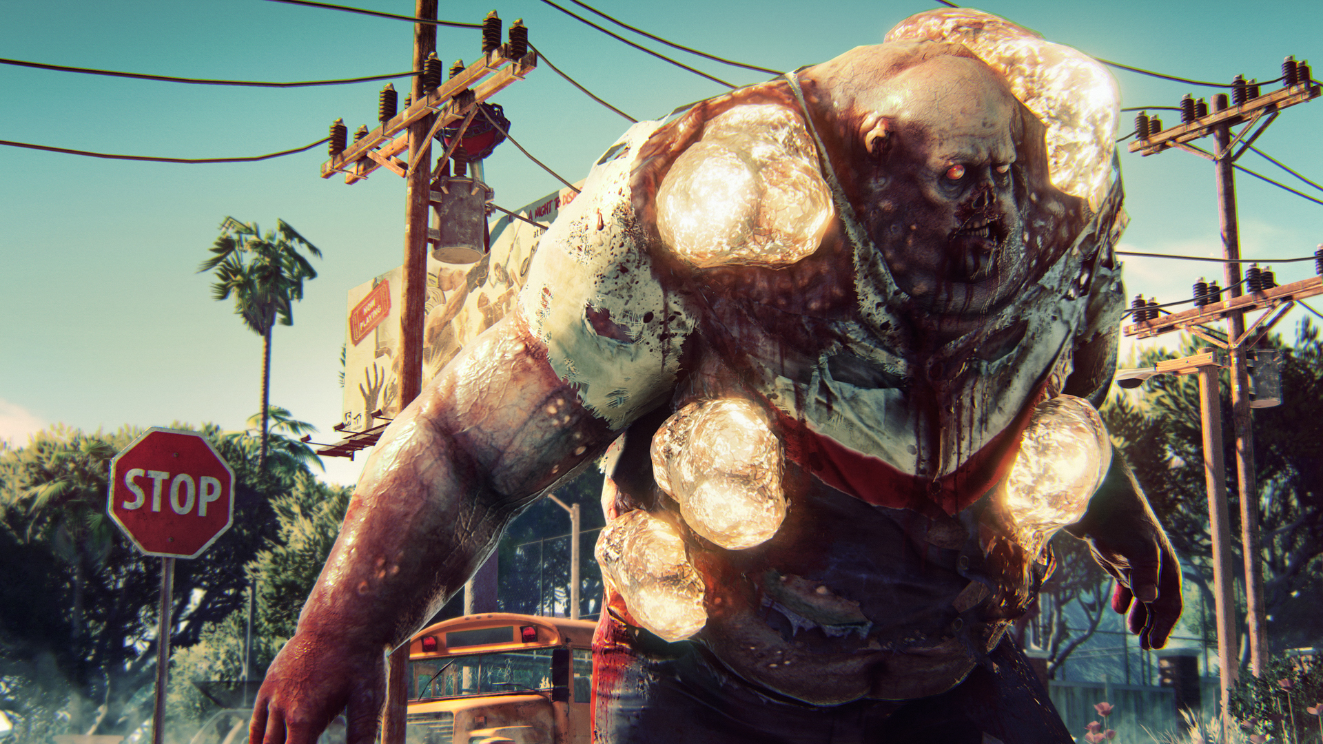 Dead Island 2 High Quality Background on Wallpapers Vista