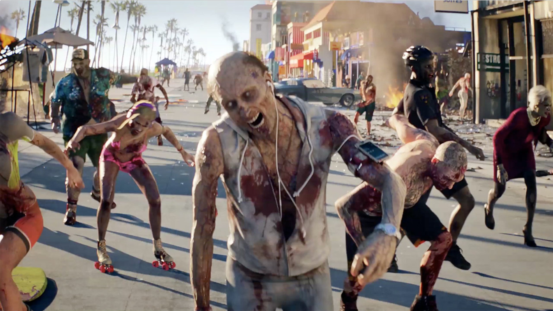 Dead Island 2 Backgrounds on Wallpapers Vista
