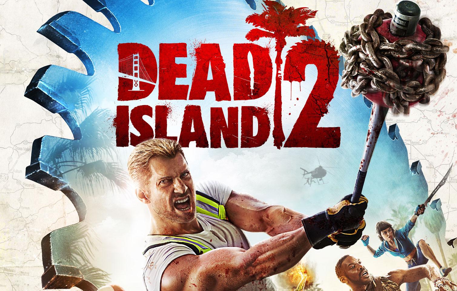 Images of Dead Island 2 | 1509x961