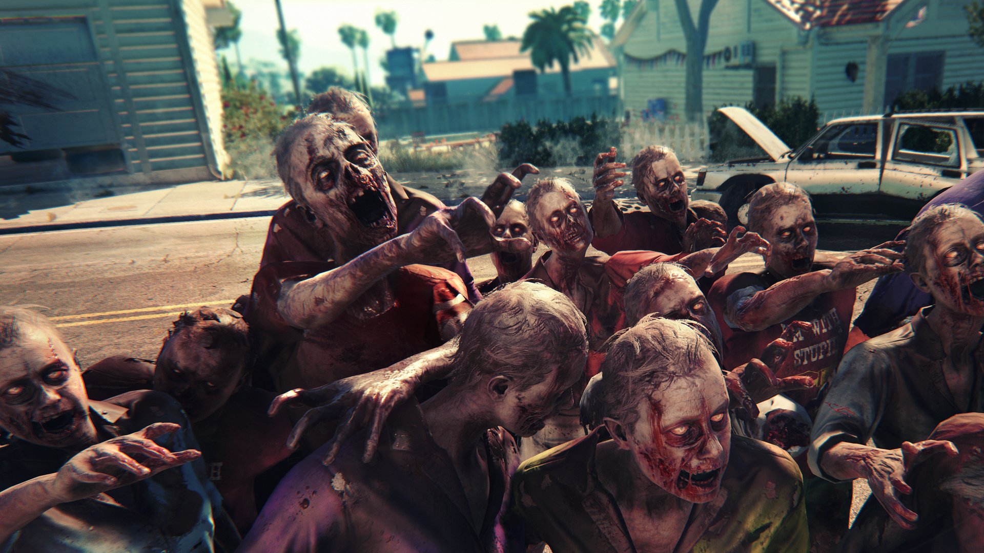 Amazing Dead Island 2 Pictures & Backgrounds