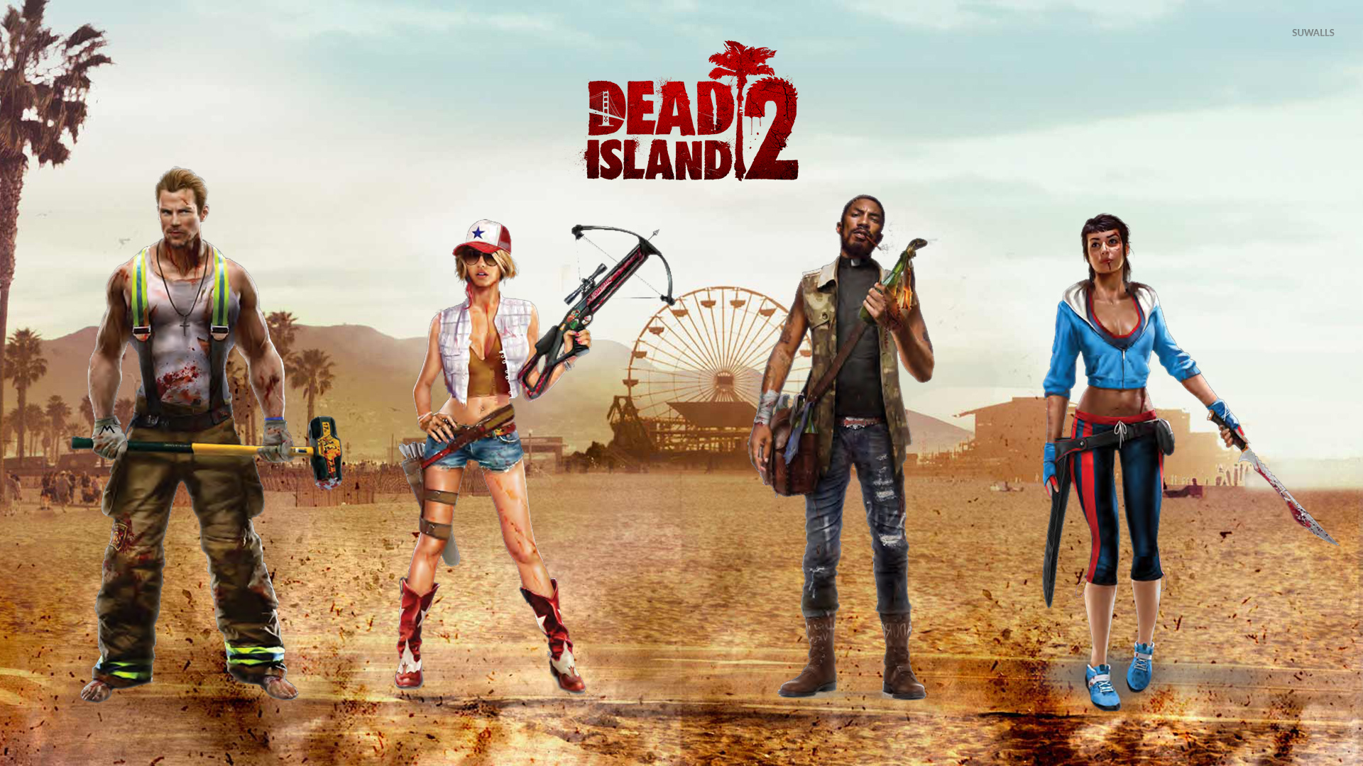 Dead Island 2 #15