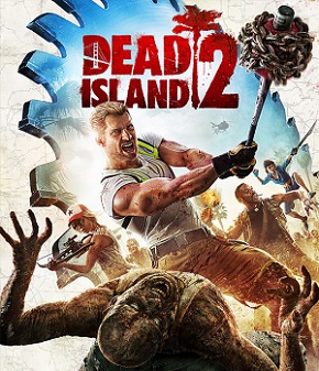 Dead Island 2 HD wallpapers, Desktop wallpaper - most viewed