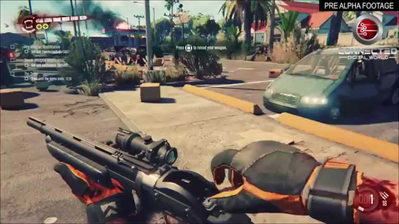 Images of Dead Island 2 | 1280x720