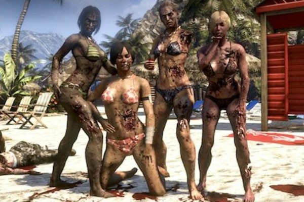 Dead Island 2 Pics, Video Game Collection