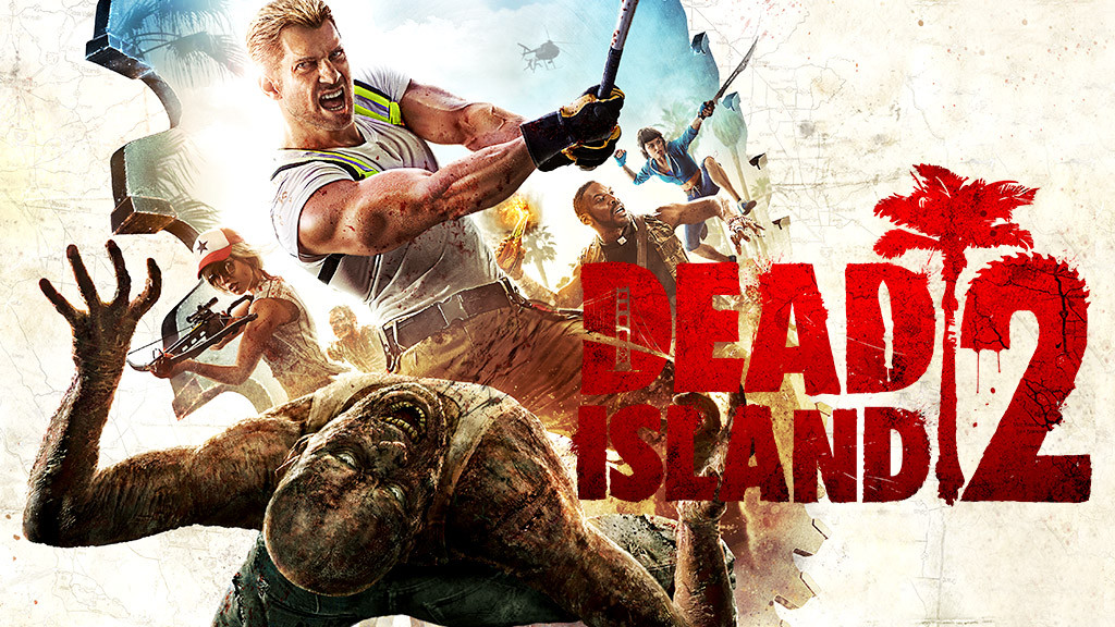 Dead Island 2 #4