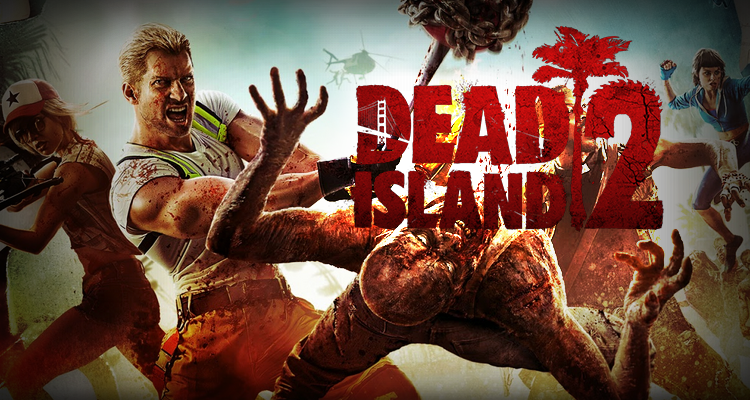 HD Quality Wallpaper | Collection: Video Game, 750x400 Dead Island 2