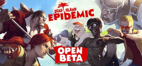 Dead Island: Epidemic High Quality Background on Wallpapers Vista