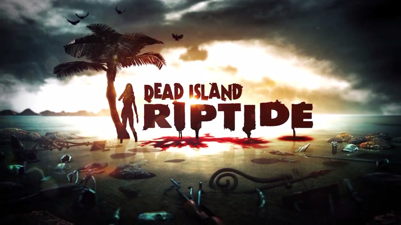 Dead Island: Riptide #19