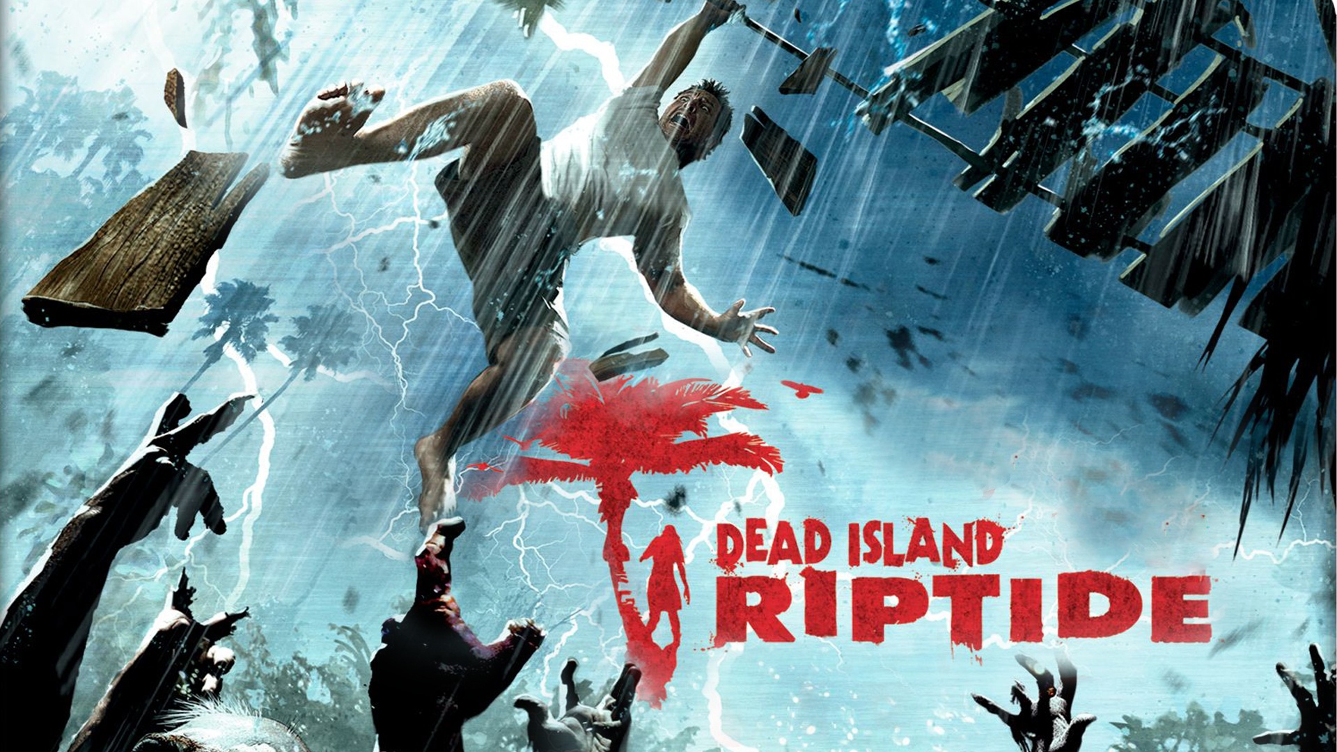 Images of Dead Island: Riptide | 1920x1080