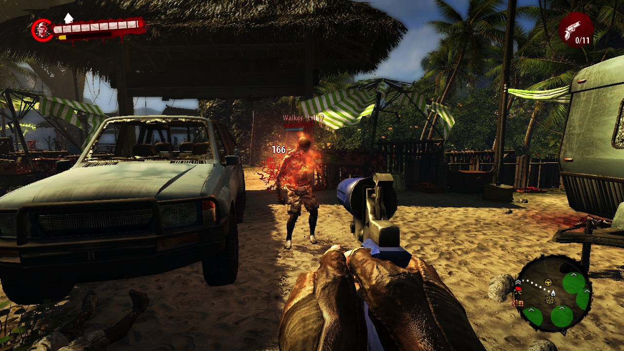 Images of Dead Island: Riptide | 1280x720