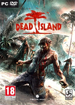 Dead Island #9